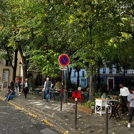 Coeur De Montmartre - 2-piece *