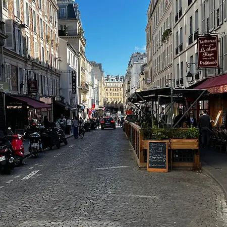 Coeur De Montmartre - 2-piece * Paris
